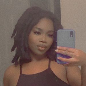 Meet your Posher, Keisha